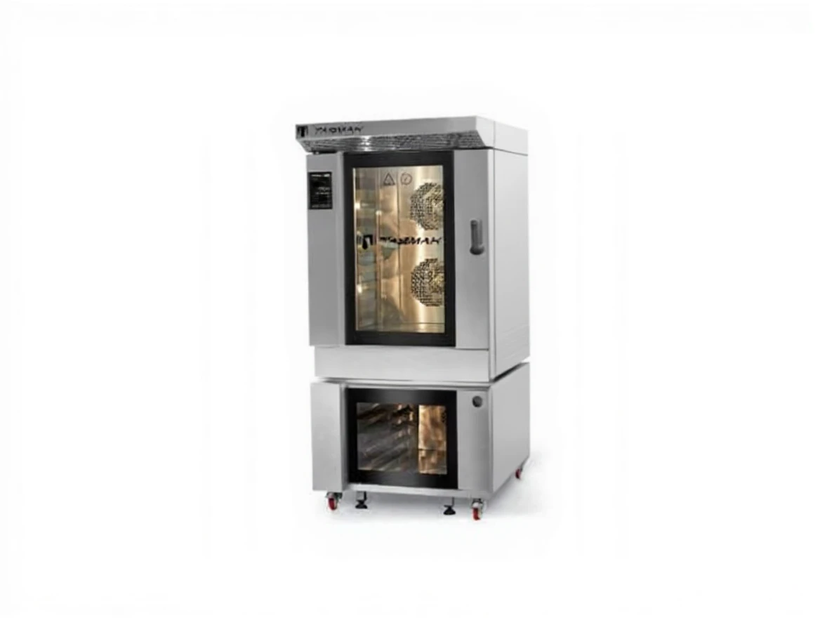 whj99p7hfnrmc0cv0dtbvyghh8 TK-10 Convection Oven - Image 1