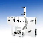 100 m/min. Flexo Label Printing Machine