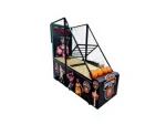 Basketball Machine with Digital Screen - Image 2