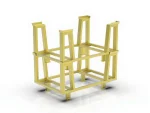 Foldable Basket Systems - Image 9