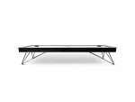 Lux Black L Boy Air Hockey Table