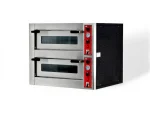 Electric Pizza Oven Double Layer (3)