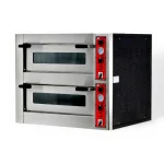 Electric Pizza Oven Double Layer (3)