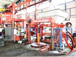Ø 500-1200 mm Concrete Pipe Manufacturing Machine - Image 3
