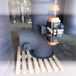 Oransal Baca By-Pass Klepesi