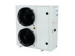 Air Cooled Condenser with 2 Fans - Image 2