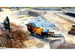 150-300 Ton / Hour Mobile Jaw Crusher - Image 6