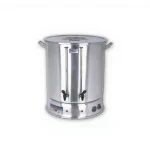 500 Cup Large Tea Maker / Production Çm 500