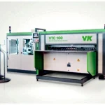 Vtc 100 Mattress Bonnell Transfer Machine