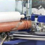 Rope Cutting Machine