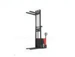 1500 Kg - 4.60 M - Fully Electric Stacker Truck Ffl Elevator (Full Free Lift) Free Lifting - Image 2