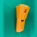 Hitachi Nail - Durable Excavator Tip