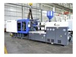 400 Ton Fast Series Plastic Injection Machine