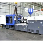 400 Ton Fast Series Plastic Injection Machine