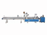 IGM 20 DRUM Profile Coating Machine - Image 2