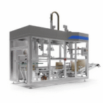 900 RPM Box Preparation Machine