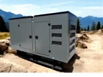 750 kVA Diesel Generator - Image 7