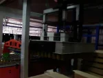 26000 Jar/Hour Magnetic Palletizing Machine - Image 5