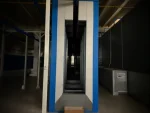 Manufacturing Of Fully Automatic Powder Coating Plant With Washing Line - Image 4