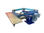 Professional Horizontal and Vertical Working 2000X50 mm Belt Sanding Machine - Image 4