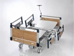 315 Kg Electric Obese Bariatric Patient Bed - Image 13