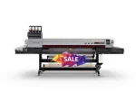 1610 mm 6 Color Led UV Printing Machine - Image 2