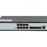 Longline Network Switch Layer3 Managed Switch Gigbit Ethernet Access Layer Switch Lng5710-12Tx