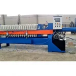 TF8020/O Automatic Filter Press