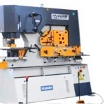 HKM 115 Hydraulic Combined Shears