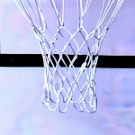 3.5mm Nylon Basketball Hoop Nets