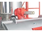 Gravimetric Automatic Powder Dosing System – PVC and Plastic Raw Material Feeding Machine - Image 10