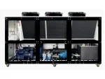 120,000 kCal Water Cooled Chiller - Image 7