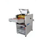 TA370B Fully Automatic Thermal Laminating Machine