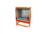 8000 W Plastic Mold Drying Machine - Image 2