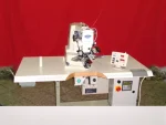 Sock Label Sewing Machine TM ET 01