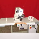 Sock Label Sewing Machine TM ET 01