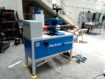 50-125 mm Manual Friction Welding Machine - Image 2
