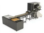 2000 Kg / Hour Creamy Biscuit Production - Image 2