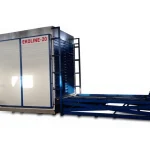 Ekoline 20 Layer Epoxy Oven