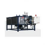 100 Kw Electric Steam Generator