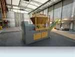 200 mm Fixed Root Shredder Machine - Image 7