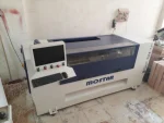 1000 mm Cnc Wood Lathe Machine - Image 3