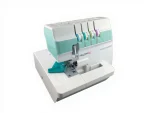 Modern 334 (4 Thread) Overlock Sewing Machine - Image 2