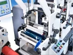 4 Color Flexo Label Printing Machine - Image 8