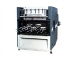 325 Strokes / Minute Paper Cup Cutting Machine - Image 12