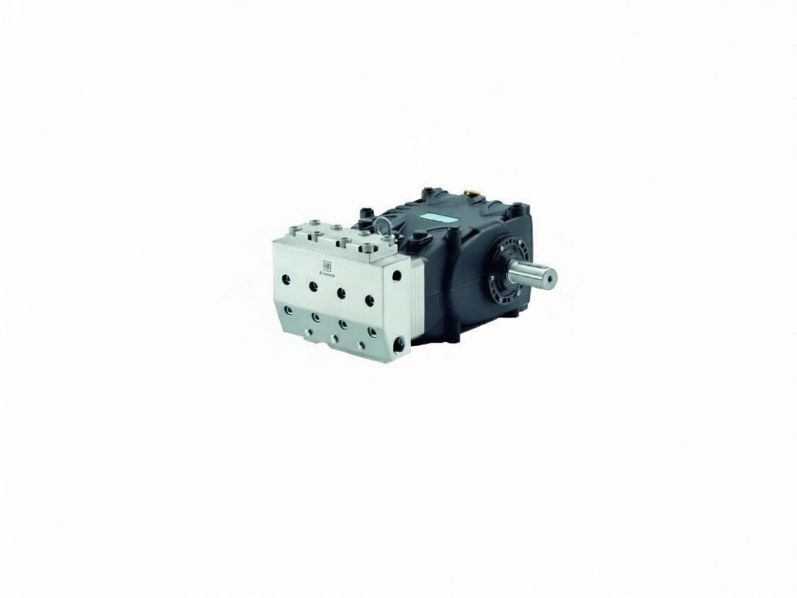 wmtay1s99xrmy0cw6tkvkvzawc 350 Bar 57 Litre/Minute High Pressure Water Pump - Image 1