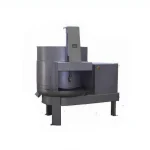 Cattle 40 Kg/Hour - Sheep 600 Kg/Hour Tripe Cleaning Machine