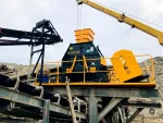 70 - 120 Tons / Hour Tertiary Crusher - Image 6