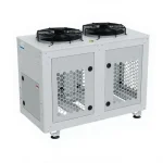 34.547 W Air Cooled Condenser