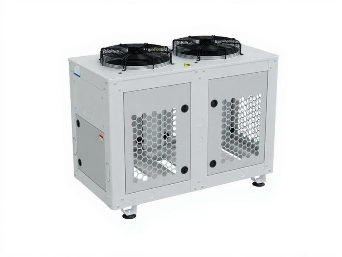 wmyssemy0xrme0cttjab3jmx90 34.547 W Air Cooled Condenser - Image 1